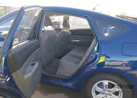 2008 Toyota Prius z USA, uszkodzony, nr VIN JTDKB20U987737945